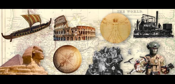 10 Most Important Events That Changed World History