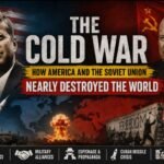The Cold War: How America and the Soviet Union Nearly Destroyed the World IMG_20260814_062435