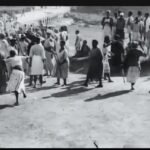 THE WOMEN WHO DECLARED WAR ON BRITAIN Aba, 1929