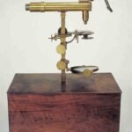 Who Invented the Microscope? The History of the Microscope Microscope history