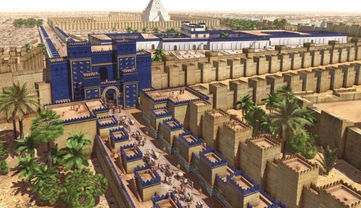 Babylonian Empire