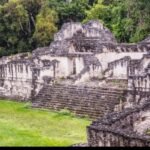 The Lost City of the Maya: What Really Happened to the Ancient Civilization? Lost city of the Maya