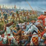 The Hundred Years’ War: Why England and France Fought for 116 Years Hundred Years War between England vs France