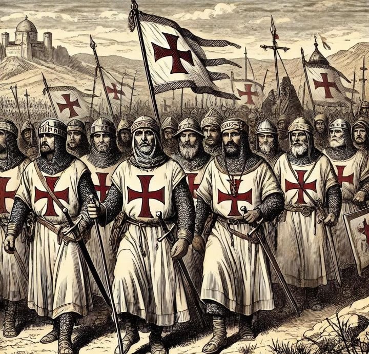 The Crusades