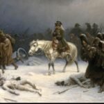 The Russian Campaign of 1812
