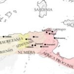 origin of the word Africa