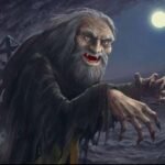History of vampire