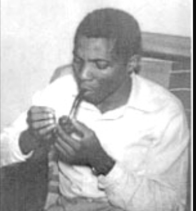 Christopher Okigbo: Why Did Nigeria’s Greatest Poet Die Fighting for Biafra?