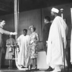 How Nigerian gain independence