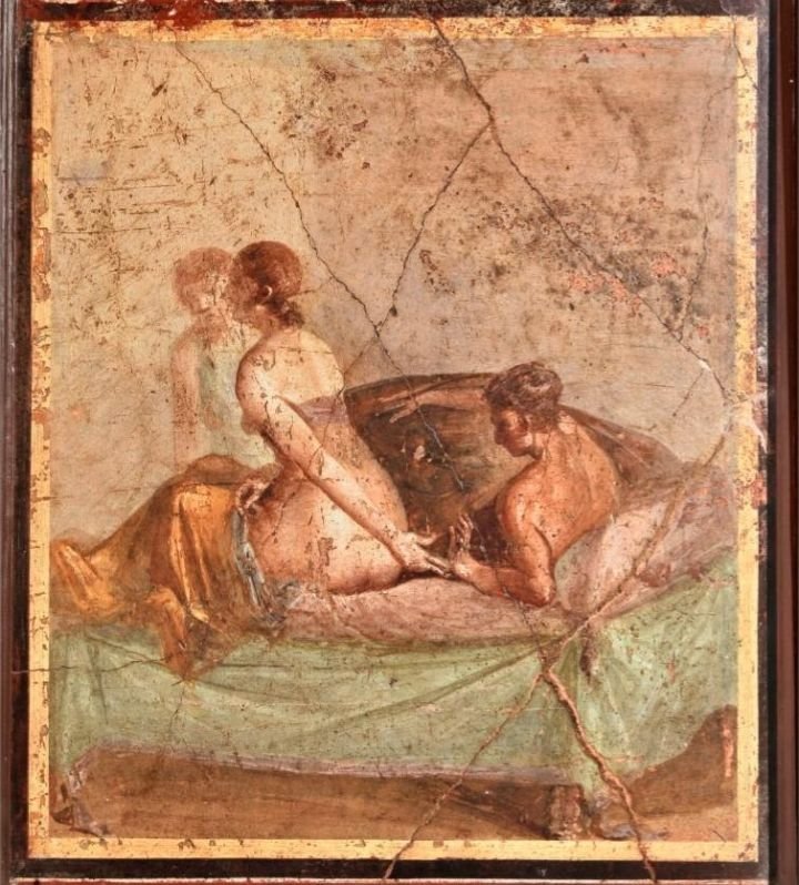 History of masturbation