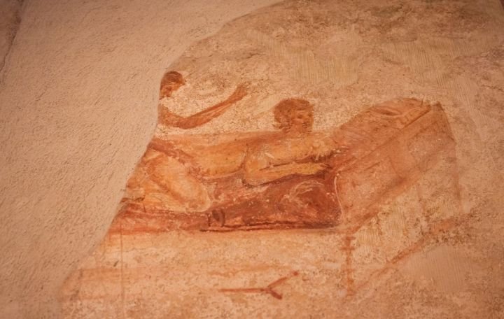 History of Anal sex