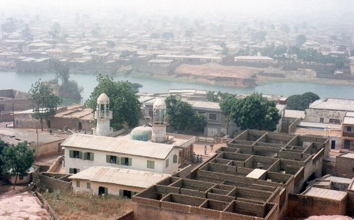 Kano riots of 1982