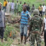 The Ibadan Forest Killings