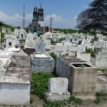 Ikorodu cemetery