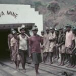 Enugu Coal Miners Massacre