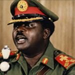 Murtala Mohammed
