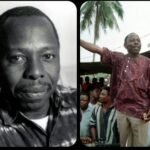 Ken saro wiwa