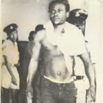 Isaac Adaka Boro