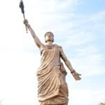 Moremi Ajasoro story