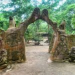 History of juju practice in Nigeria