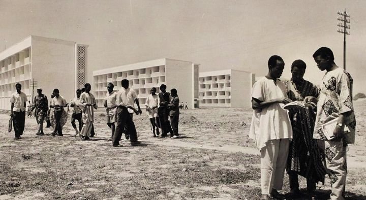 The history of cultism in Nigeria universities