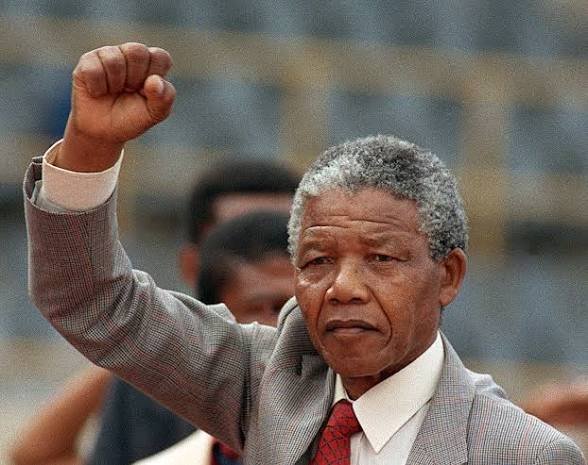 Nelson Mandela and the Struggle Against Apartheid
