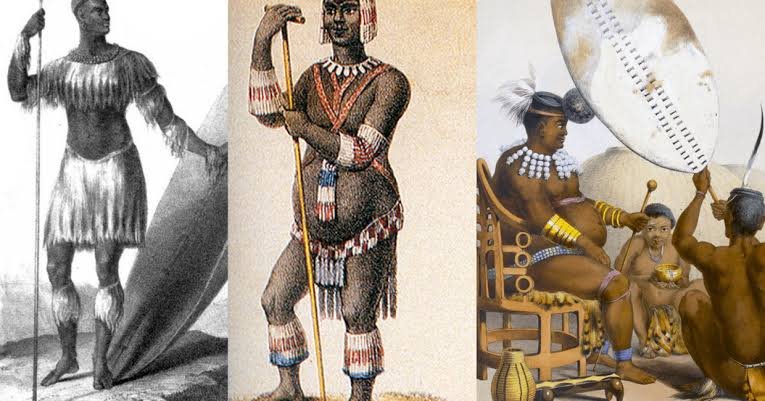 The Zulu Kingdom and the Rise of Shaka Zulu