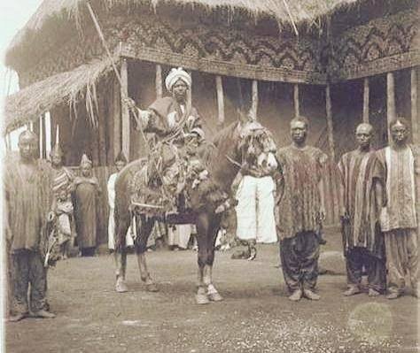 The Oyo Empire: How It Became One of West Africa’s Most Powerful States