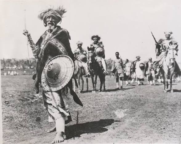 The Battle of Adwa: How Ethiopia Defeated Italy in 1896