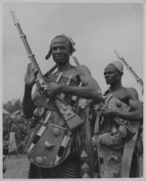The Anglo-Ashanti Wars: How the Ashanti Empire Fought Britain for Its Freedom
