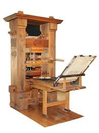 The Invention of the Printing Press: How Gutenberg Changed the World     Few inventions have changed human history as profou