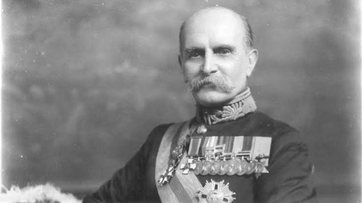 The Amalgamation of 1914: Why Britain Created Modern Nigeria