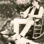 The Photograph That Revealed Marinetti’s World