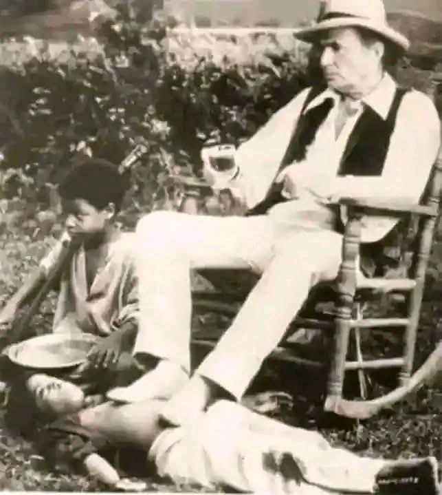 The Photograph That Revealed Marinetti’s World