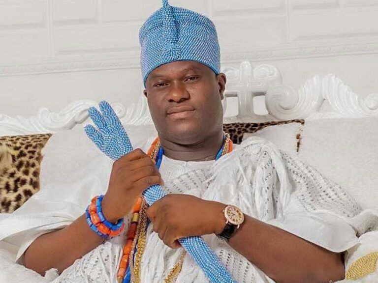Today in History — September 11, 2026: Ooni of Ife Appointed Chairman of Amaranta Oil & Gas Board