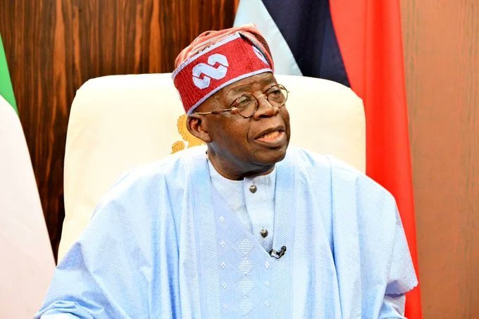 Today in History — September 14, 2026: Tinubu Allocates EFCC-Recovered Property to NDPC