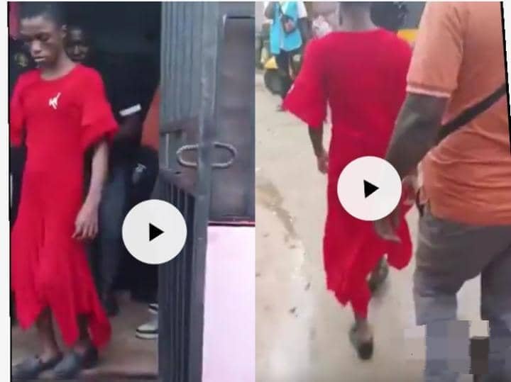 Today in History: September 15, 2026 — 15-Year-Old Amarachi Rescued After Allegedly Being Locked in Toilet for Months (VIDEO)