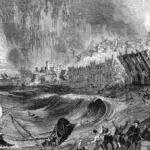 Photo of Great Lisbon Earthquake of 1755