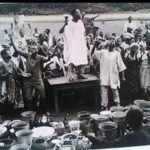 Joseph Ayo Babalola: The Nigerian Preacher Whose Miracles Sparked a Religious Revolution