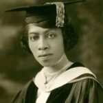 Agnes Yewande Savage the first Nigerian female doctor