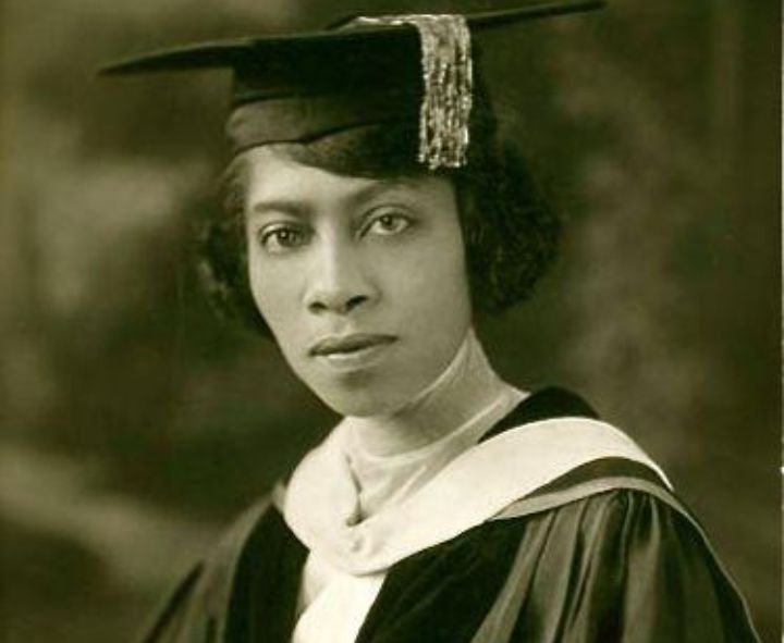 Agnes Yewande Savage the first Nigerian female doctor