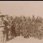 Herero and Nama women — Namibia