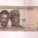 Why are Aliyu Mai-Bornu and Clement Isong on Nigeria’s ₦1,000 note?