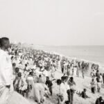Bar Beach 1971 photo