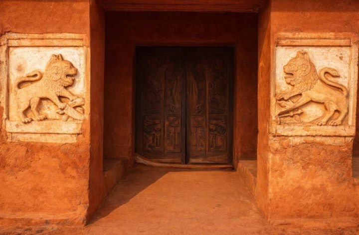 The African Kingdom Where Human Sacrifice Was Once Part of Royal Rituals