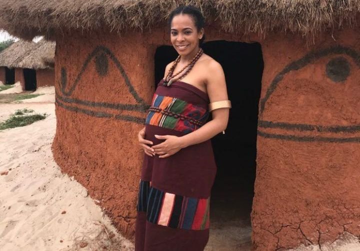 Why Some African Societies Forbade Pregnant Women From Entering Sacred Places