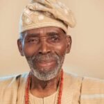 Olu Jacob