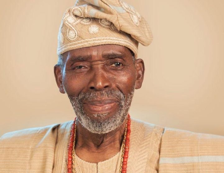 Today in History: September 16, 2026 — Veteran Nollywood Actor Olu Jacobs Dies at 84