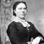 The Story of Belle Gunness: The Woman Who Lured Men to Their Deaths
