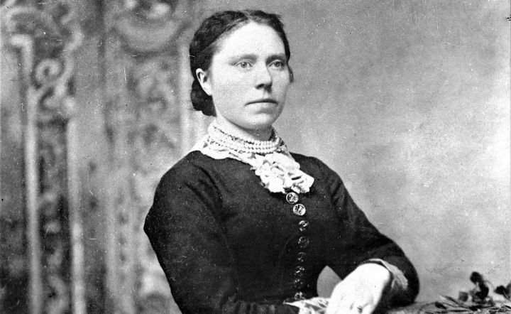The Story of Belle Gunness: The Woman Who Lured Men to Their Deaths